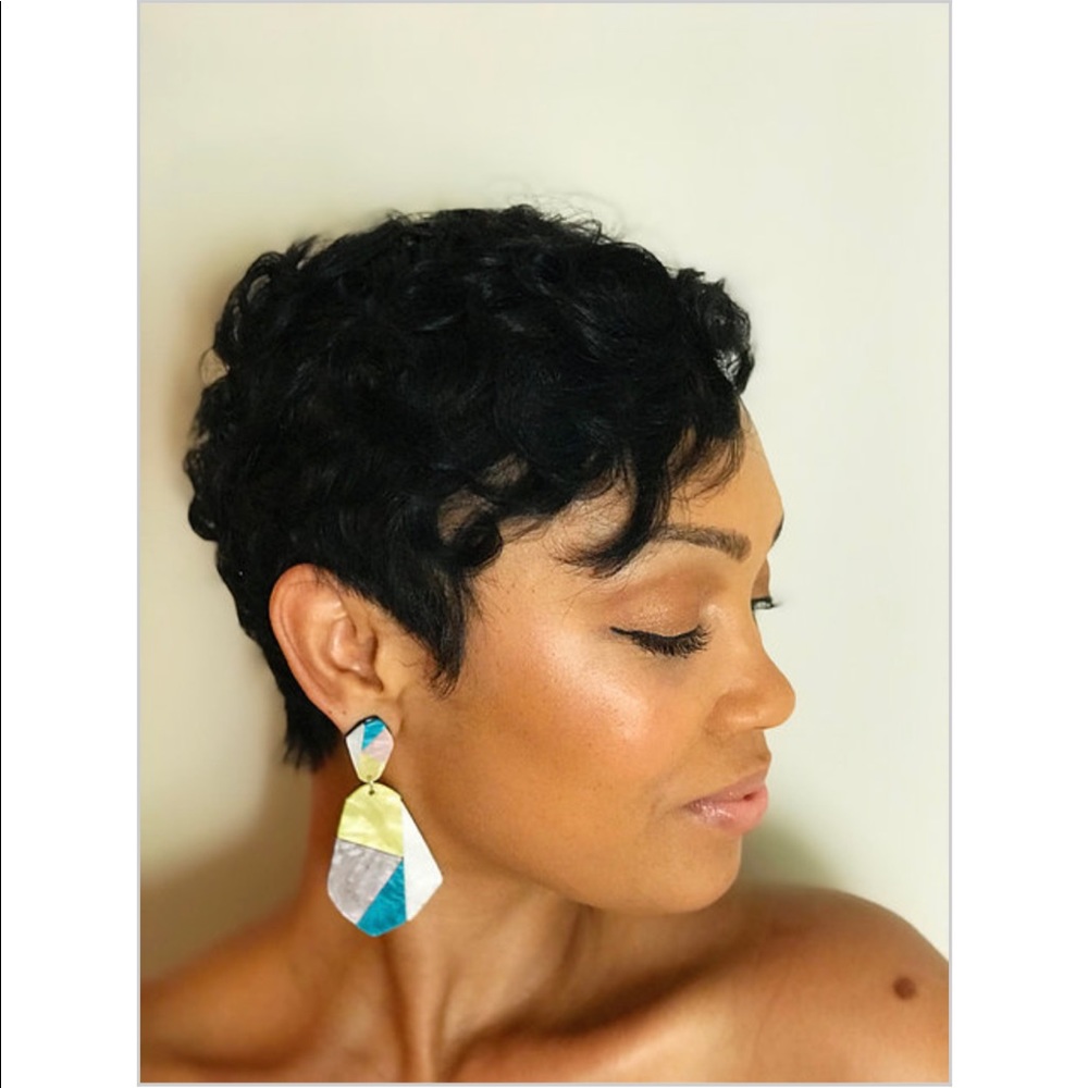 🧁🍭’Ms. Pastels’ Earrings 🍭🧁